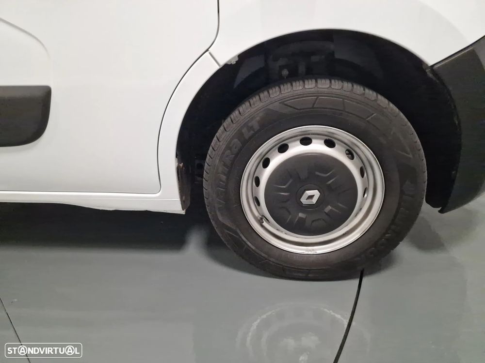 Renault 2.3 DCI L3 IVA 7 LUGARES - 4