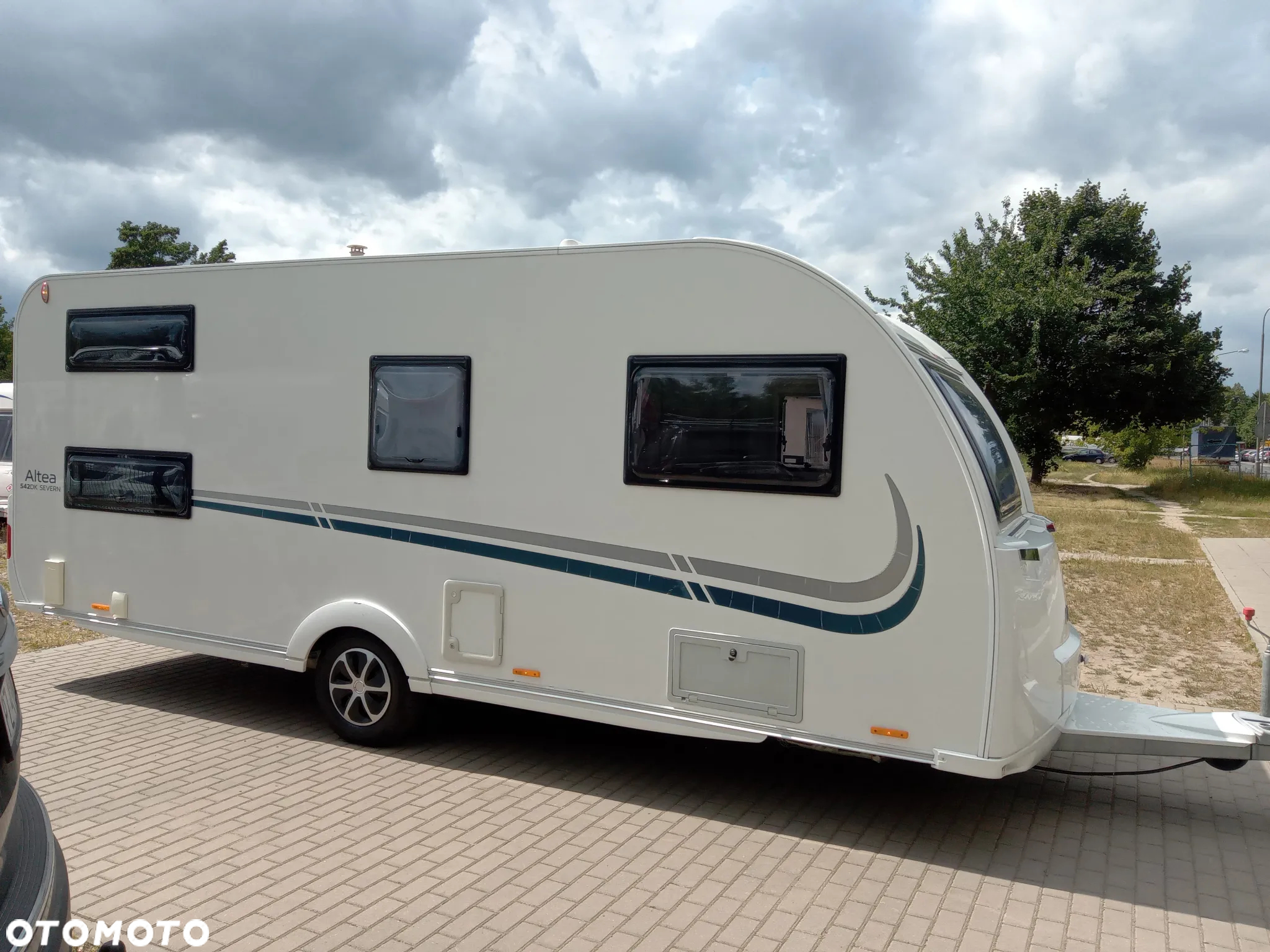 Adria Astella Rio Grande - 19