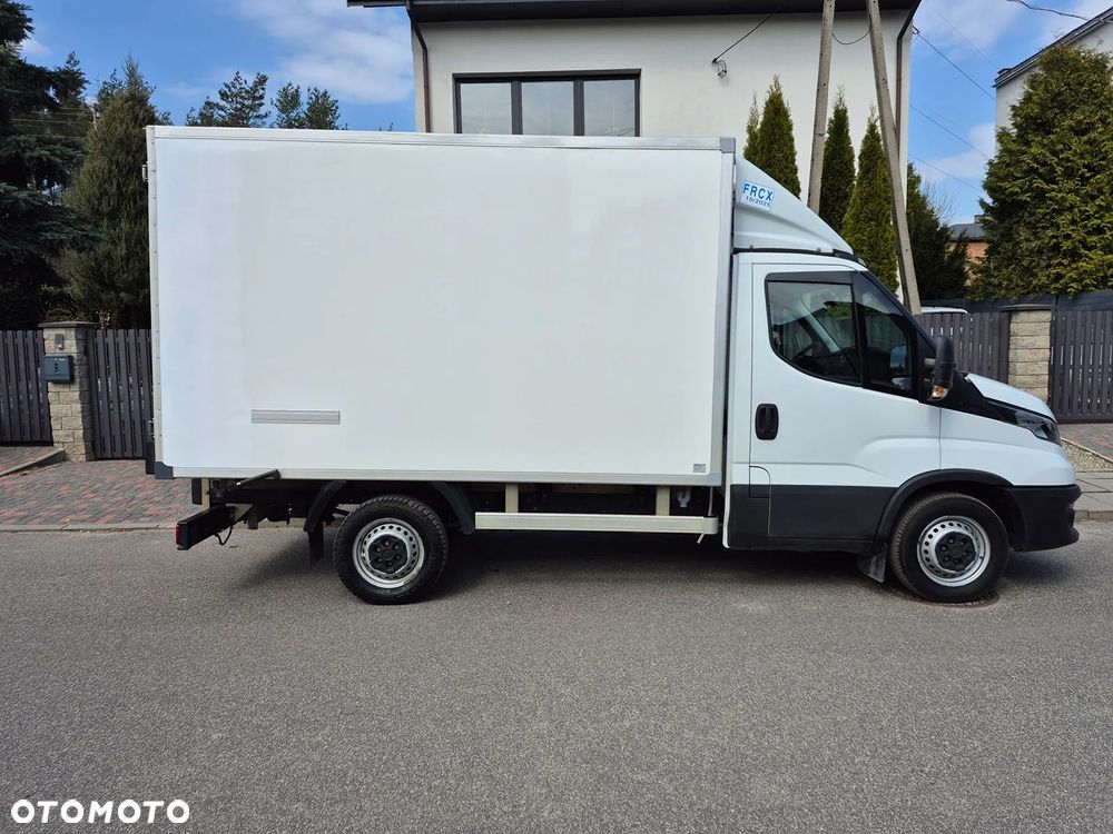 Iveco Daily 35S14 - 12