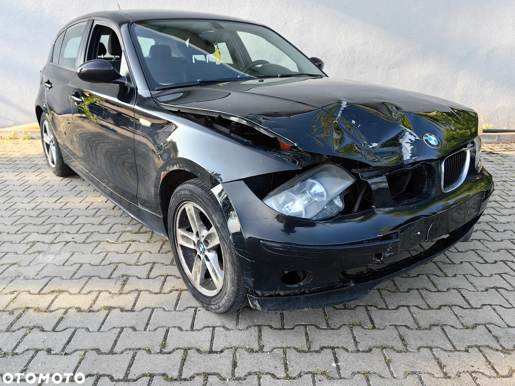 BMW Seria 1 120d - 2