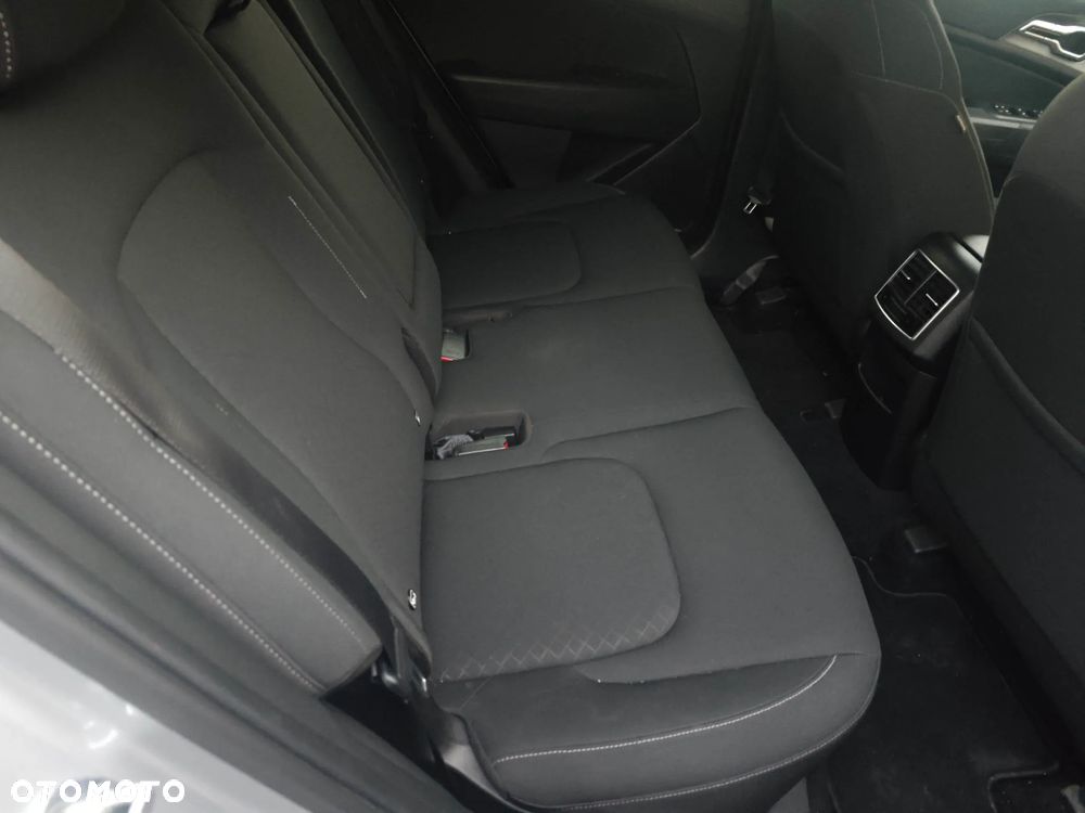 Kia Sportage 1.6 T-GDI M 2WD - 14