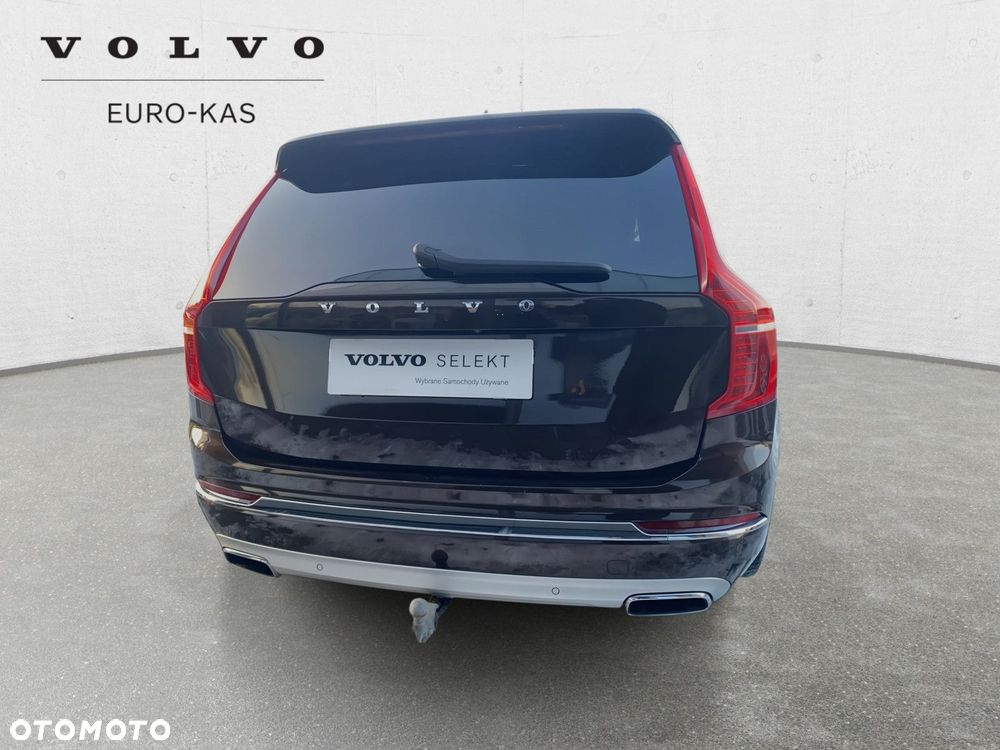 Volvo XC 90 - 6