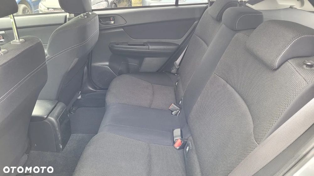 Subaru XV 1.6i Active - 14