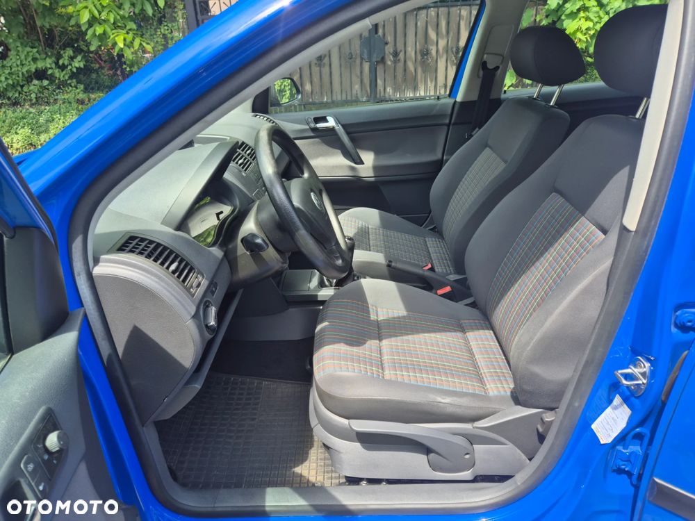 Volkswagen Polo 1.2 Trendline - 11