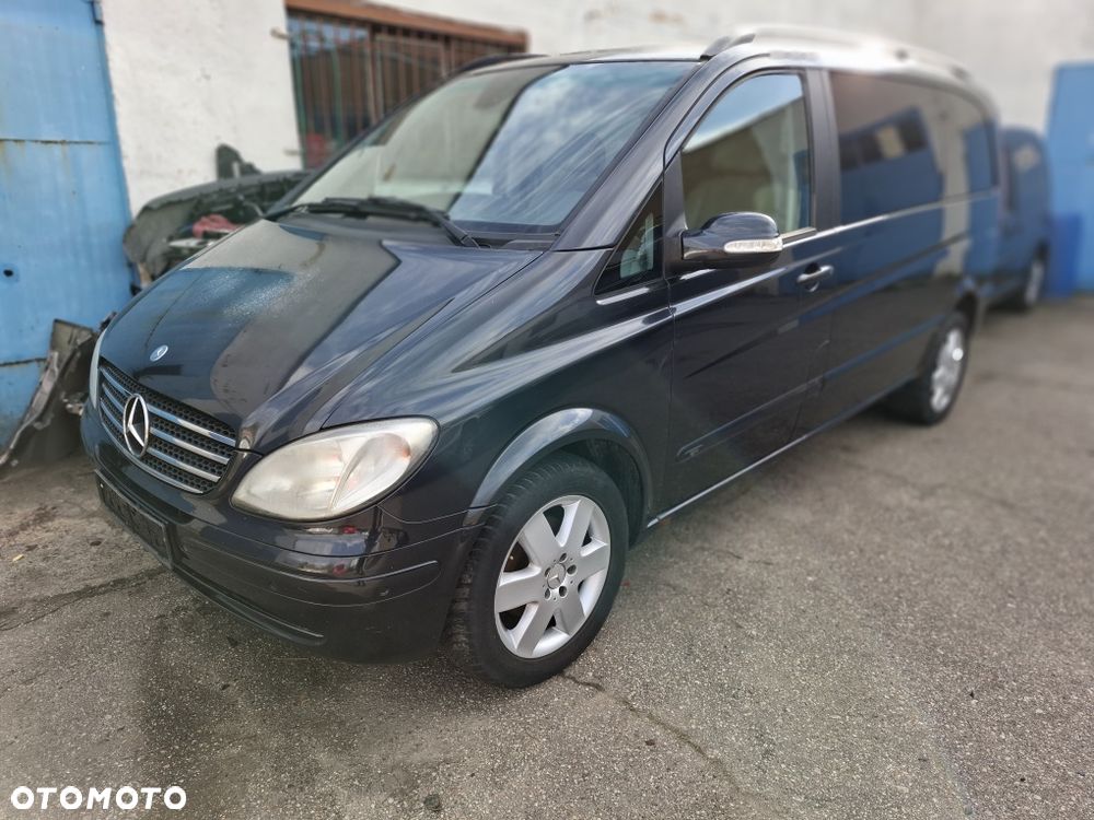 Mercedes-Benz Viano