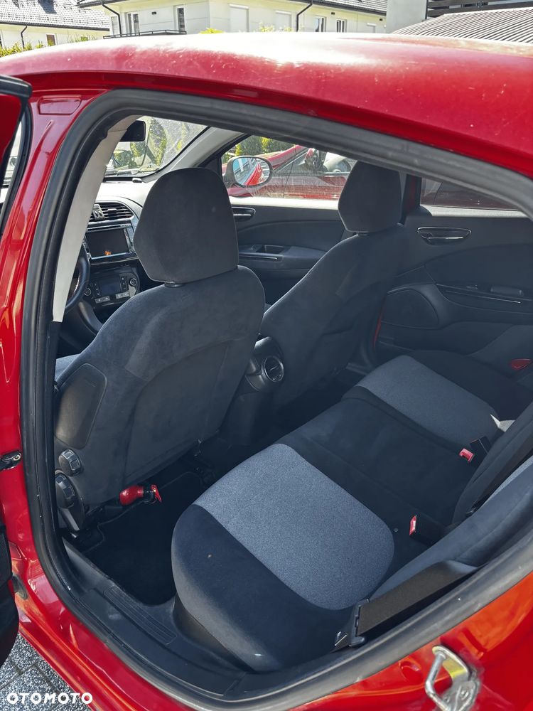 Fiat Bravo 1.9 Multijet Emotion - 10