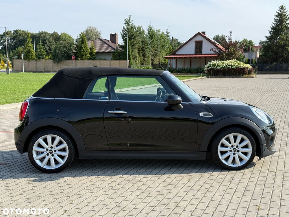MINI Cooper D - 23