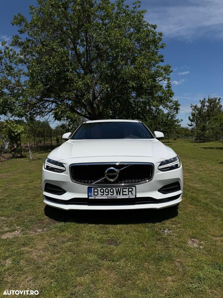 Volvo V90 D4 - 2