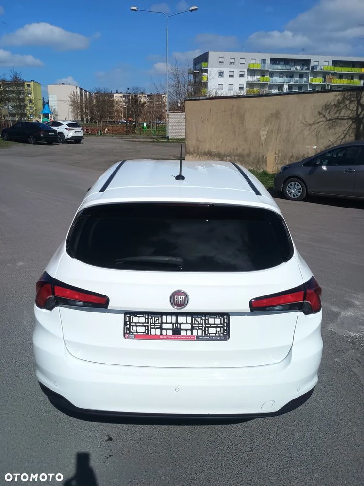 Fiat Tipo 1.4 16v Street - 7