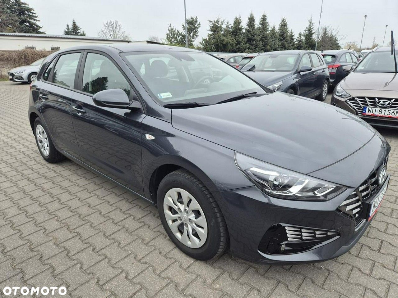 Hyundai i30 - 1