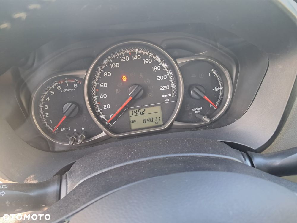 Toyota Yaris 1.33 Dynamic EU6 - 7