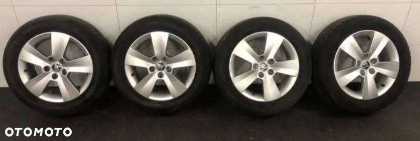 Skoda Fabia 1.0 TSI Active - 13