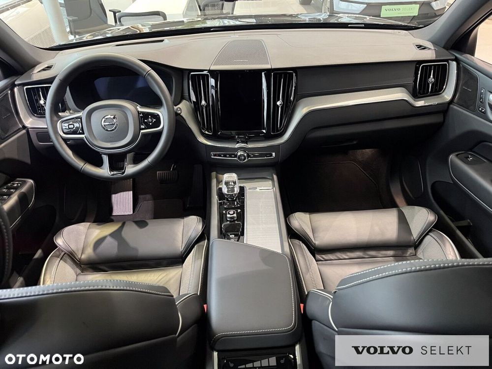 Volvo XC 60 - 6