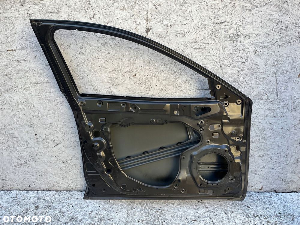 DRZWI LEWE PRZEDNIE MAZDA 3 III BN BM - 9