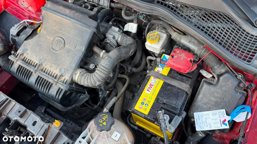 Fiat Tipo - 39