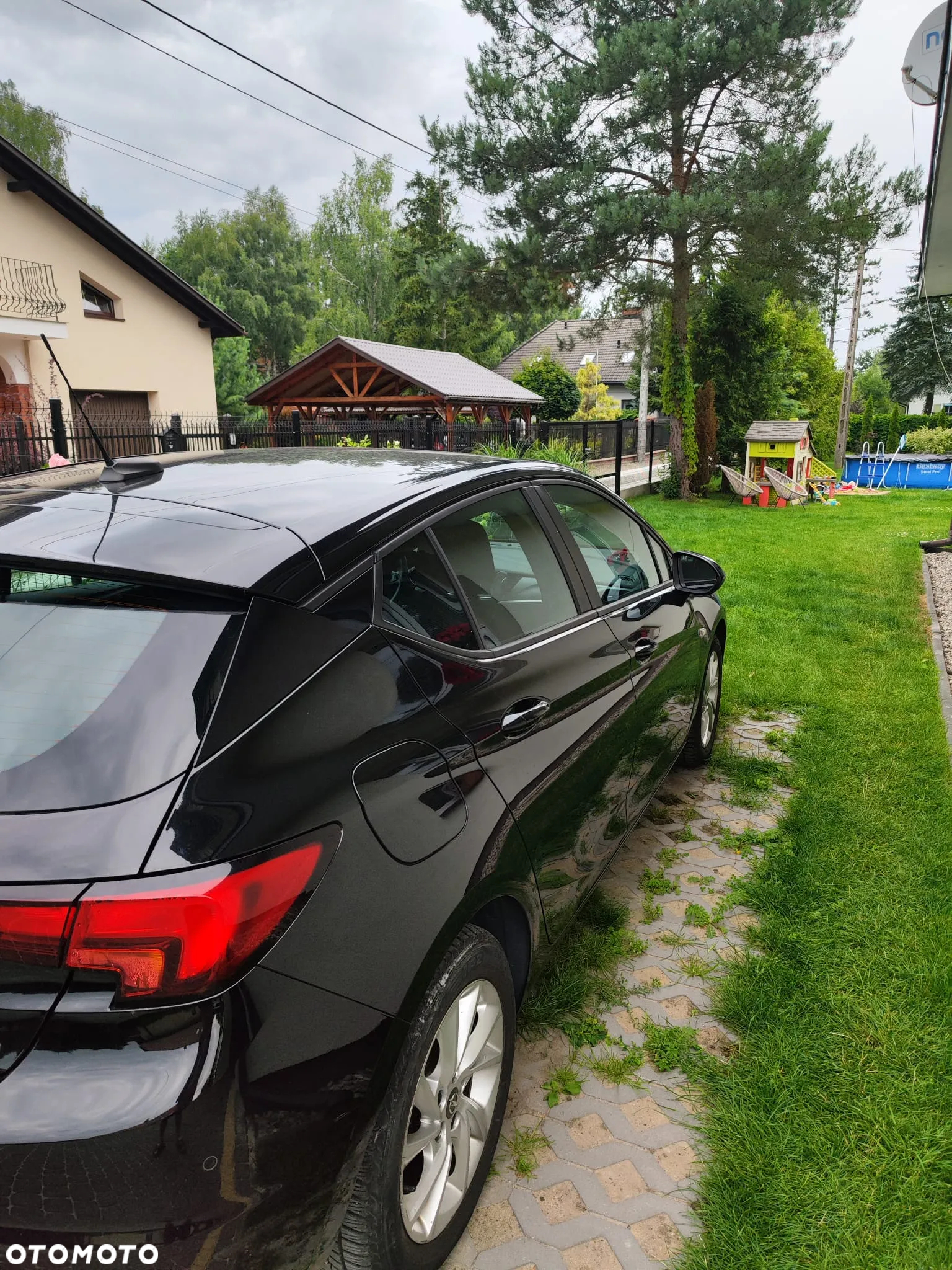 Opel Astra V 1.4 T Enjoy - 5