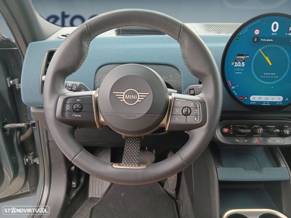 MINI Countryman - 13