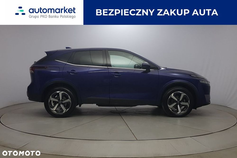 Nissan Qashqai - 8