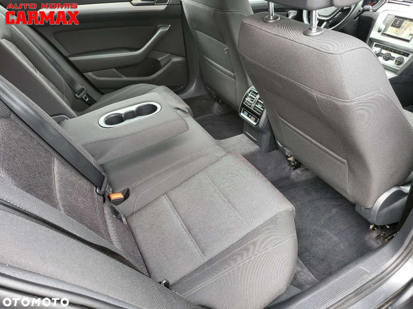 Volkswagen Passat Variant 1.4 TSI ACT (BMT) DSG Comfortline - 33