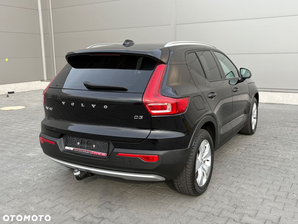 Volvo XC 40 - 10