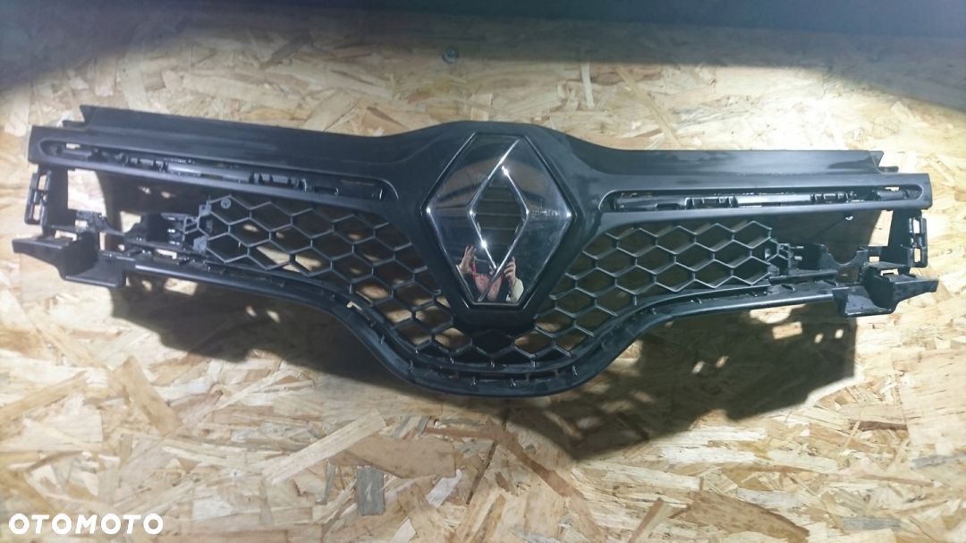Grill atrapa RENAULT TWINGO 3 III - 1