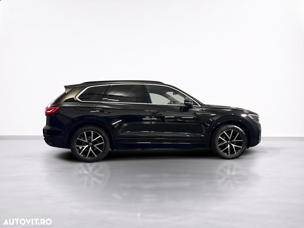 Volkswagen Touareg V6 TDI 4MOTION R-Line - 7