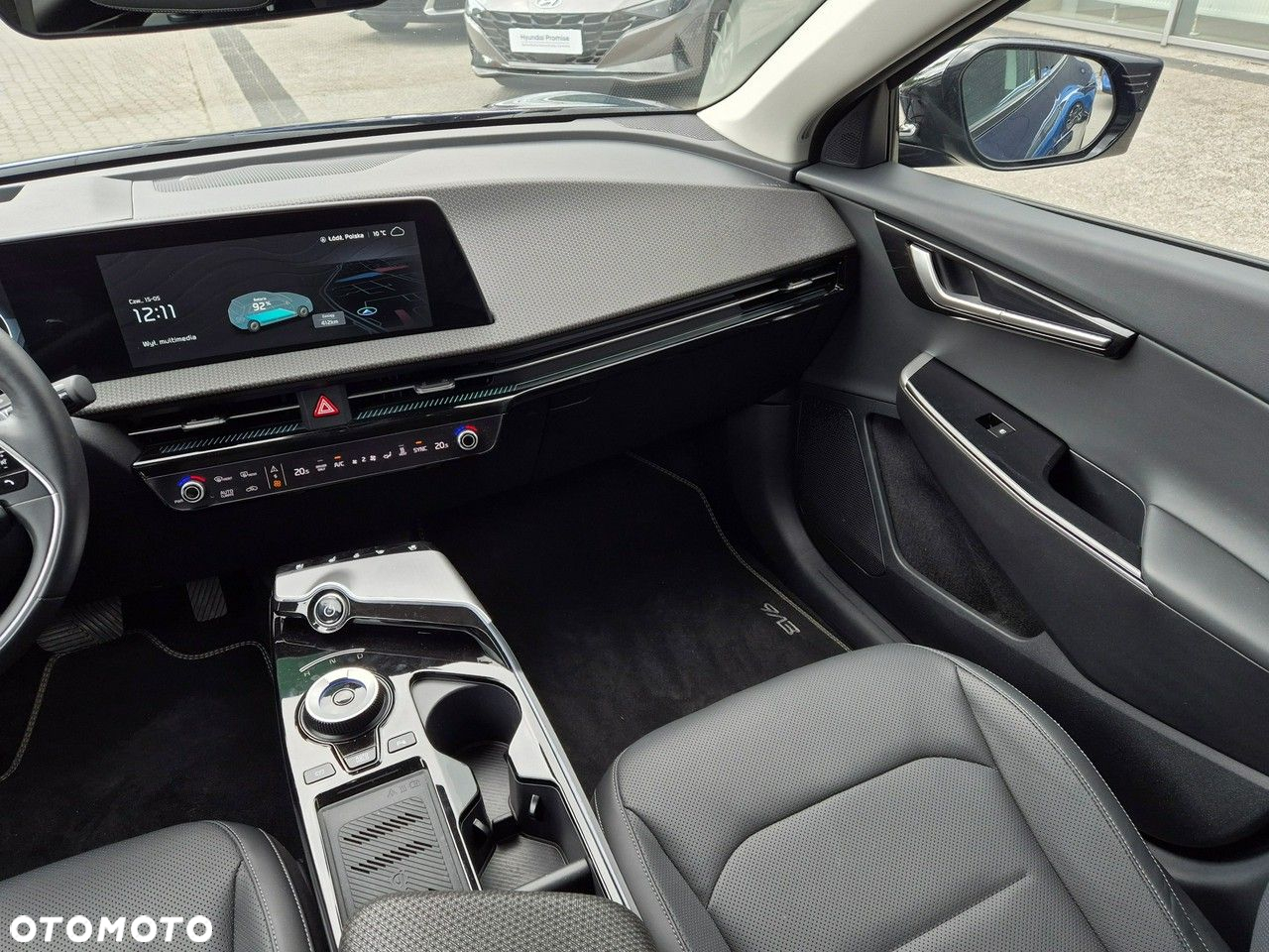 Kia EV6 - 12