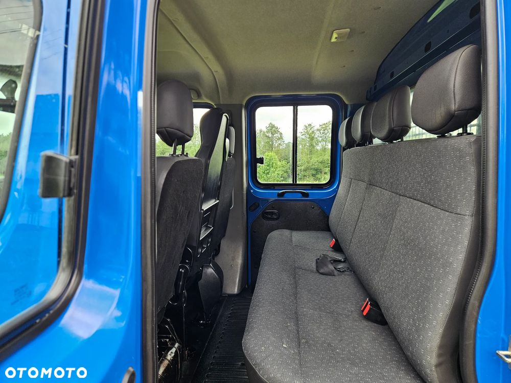 Opel MOVANO - 15
