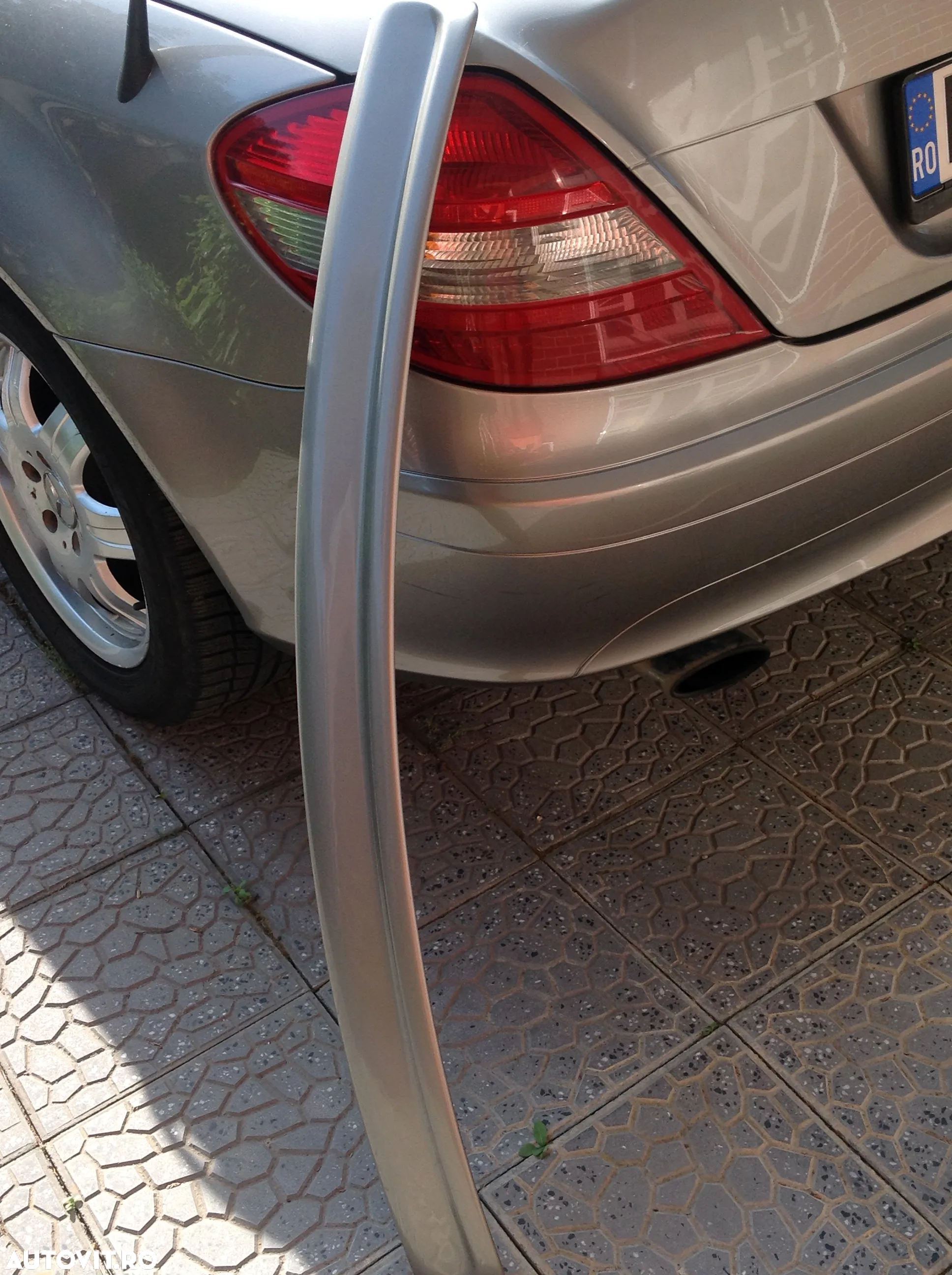 Mercedes-Benz SLK - 18