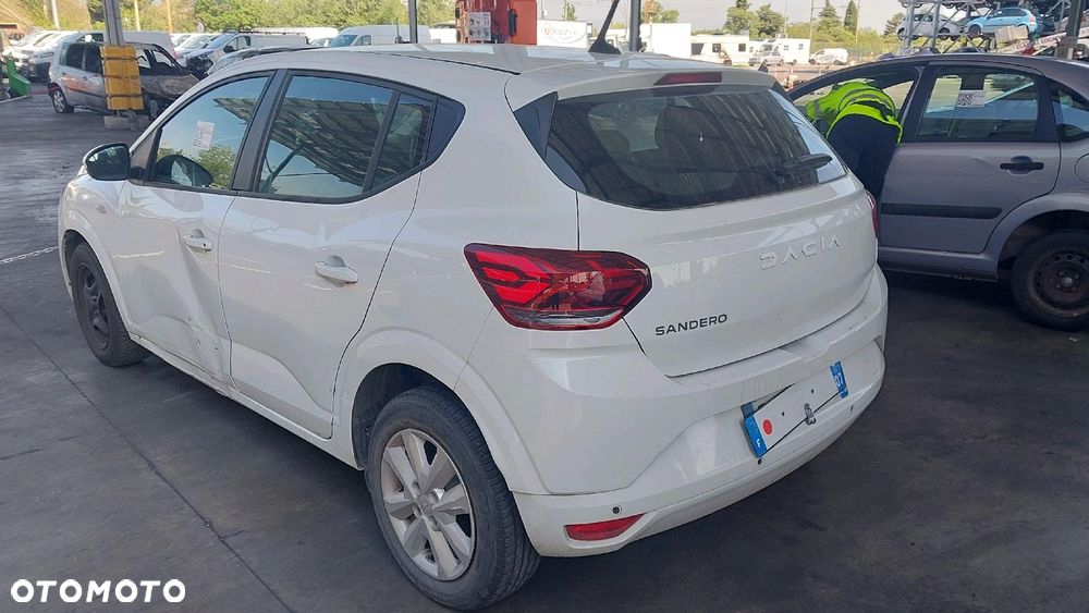 Dacia Sandero 1.0 SCe Comfort - 5