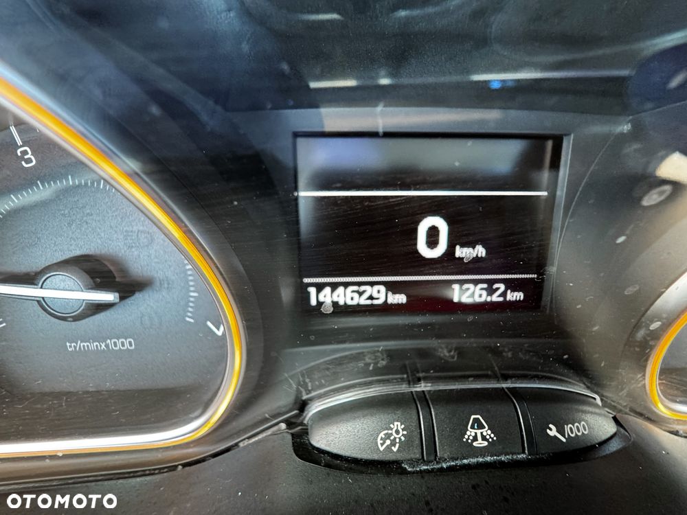 Peugeot 2008 PureTech 110 Stop&Start Allure - 16