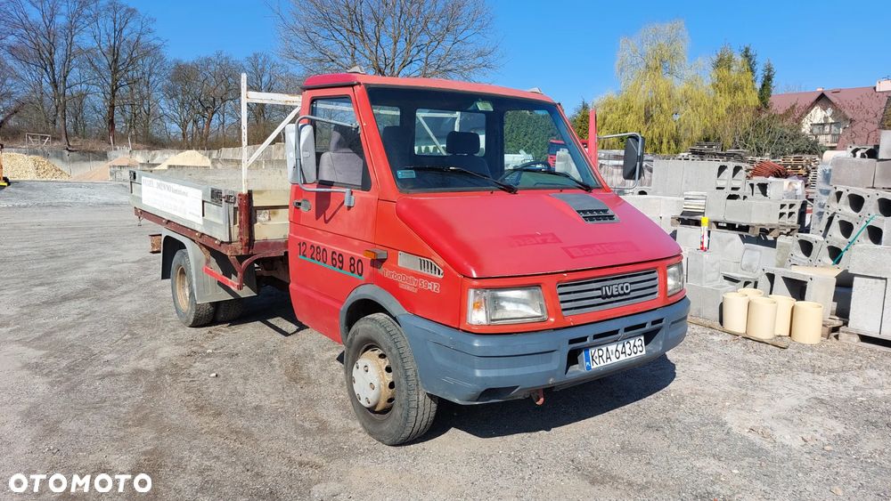 Iveco S 59 59.12 - 1