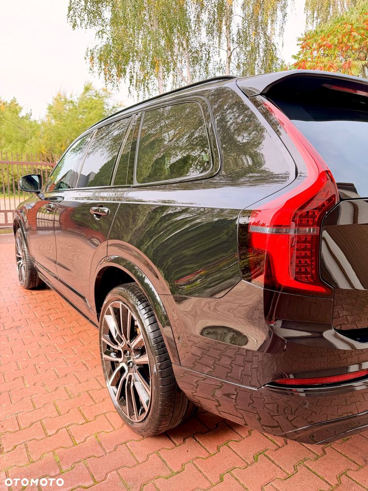 Volvo XC 90 - 38