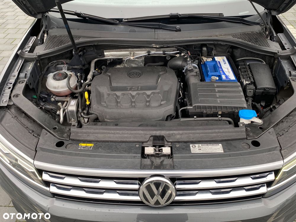 Volkswagen Tiguan ver-2-0-tsi-4motion-bluemotion-technology-dsg-highline - 19