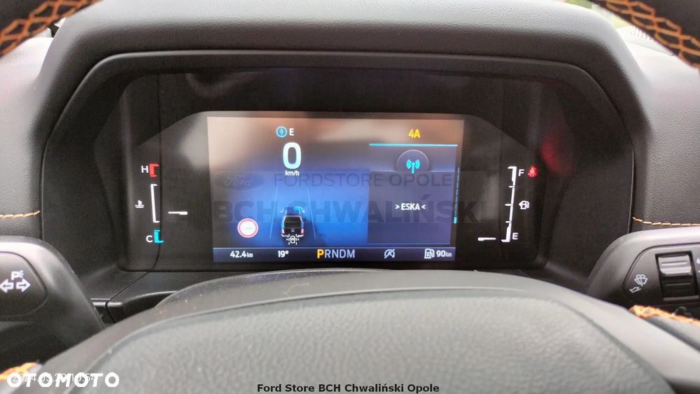 Ford Ranger 2.0 EcoBlue Bi-Turbo 4x4 DC Wildtrak - 25