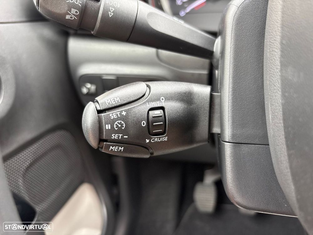 Citroën C3 1.2 PureTech Shine - 13