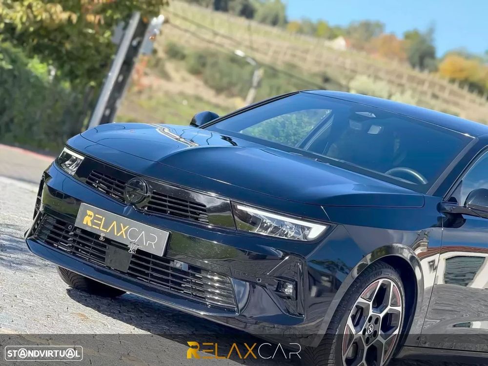 Opel Astra 1.6 T PHEV GS Line - 3