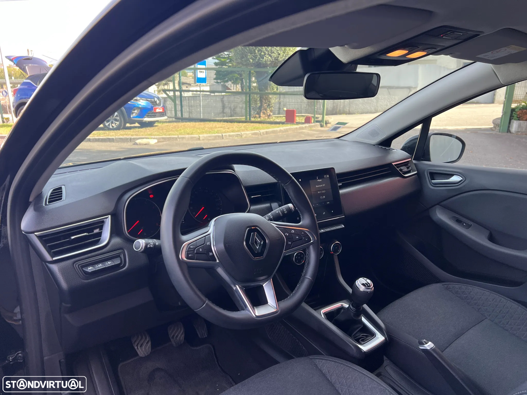 Renault Clio 1.0 TCe Intens - 7