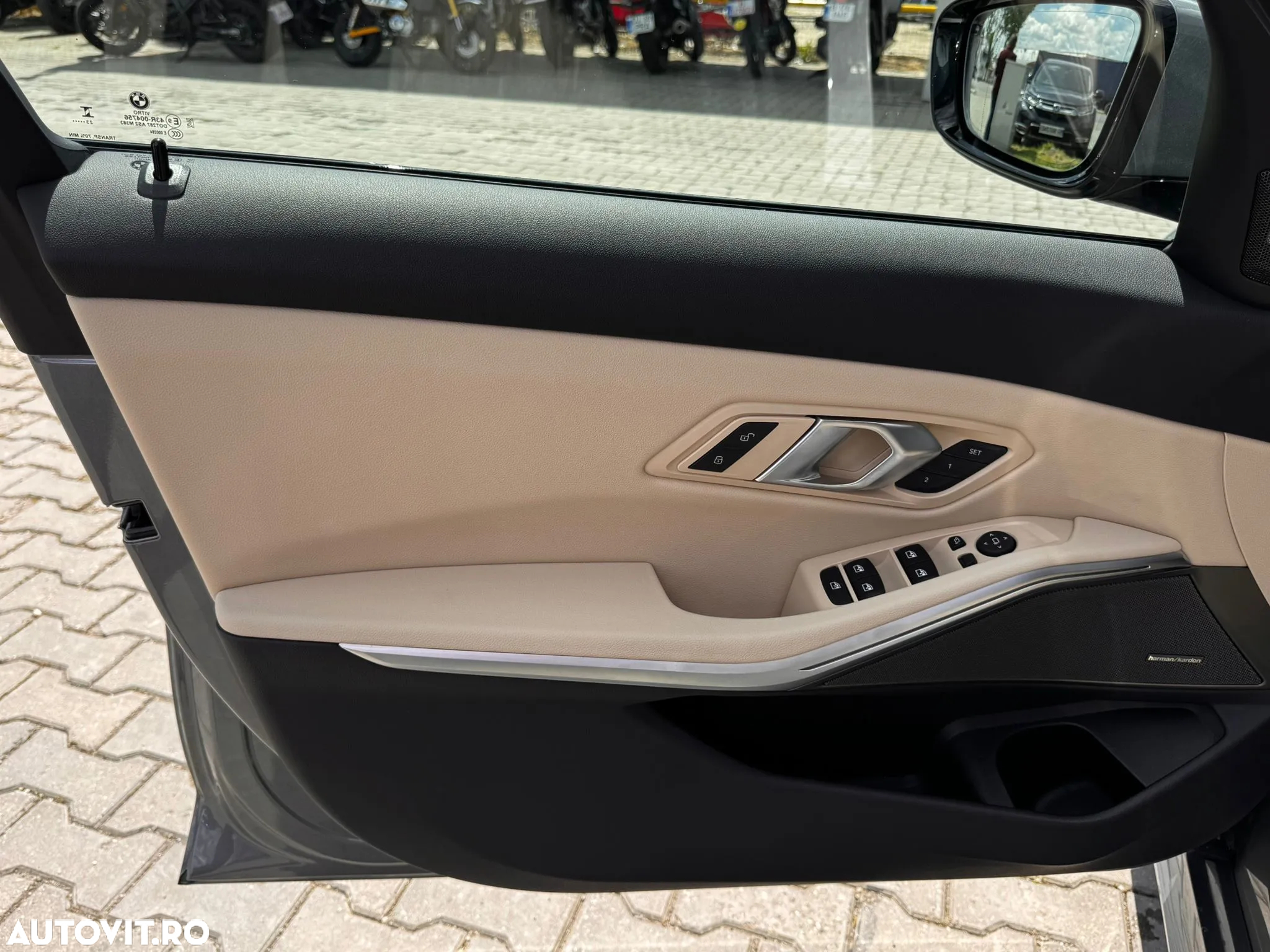 BMW Seria 3 320i xDrive AT - 15