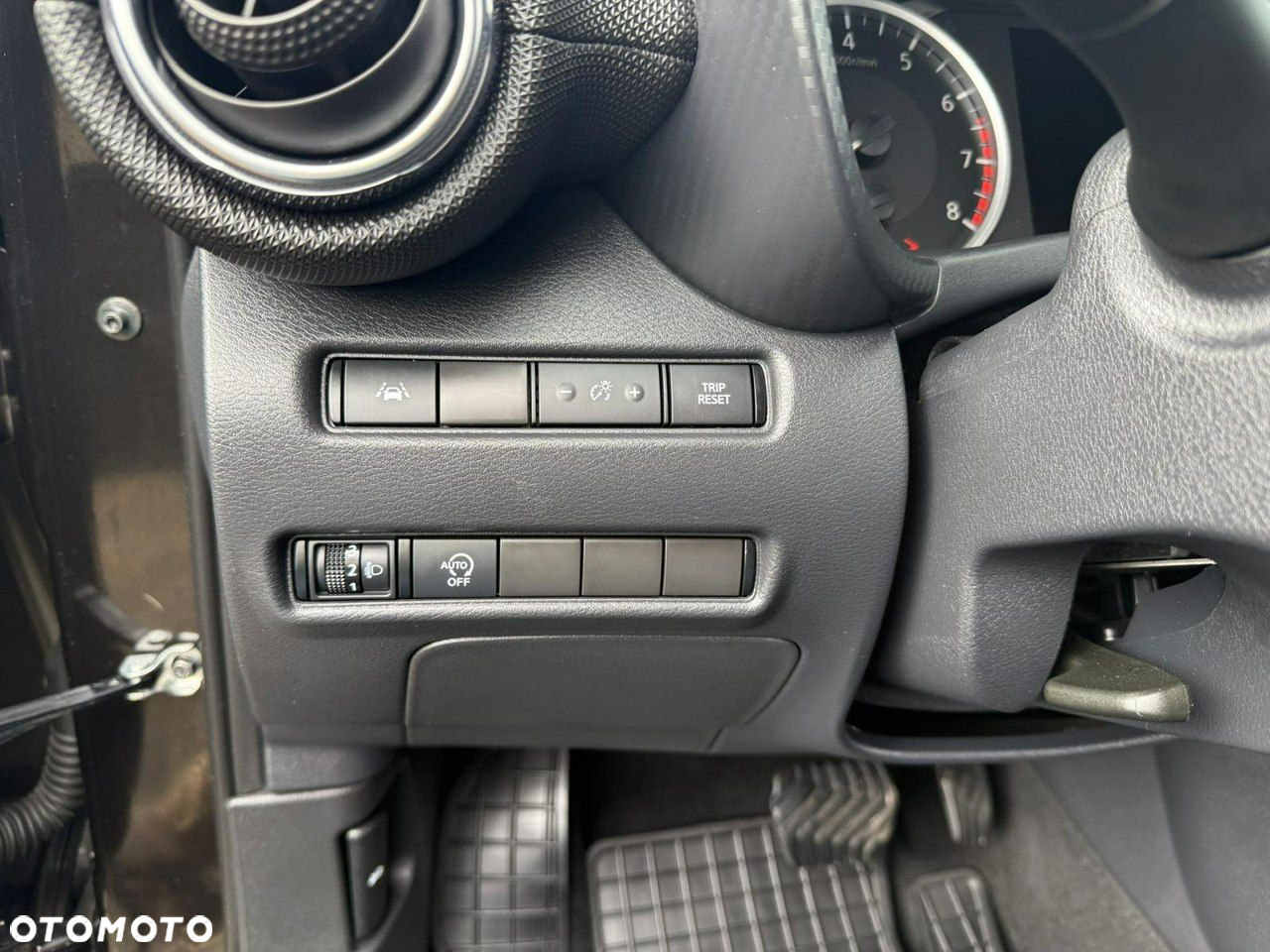 Nissan Juke - 19