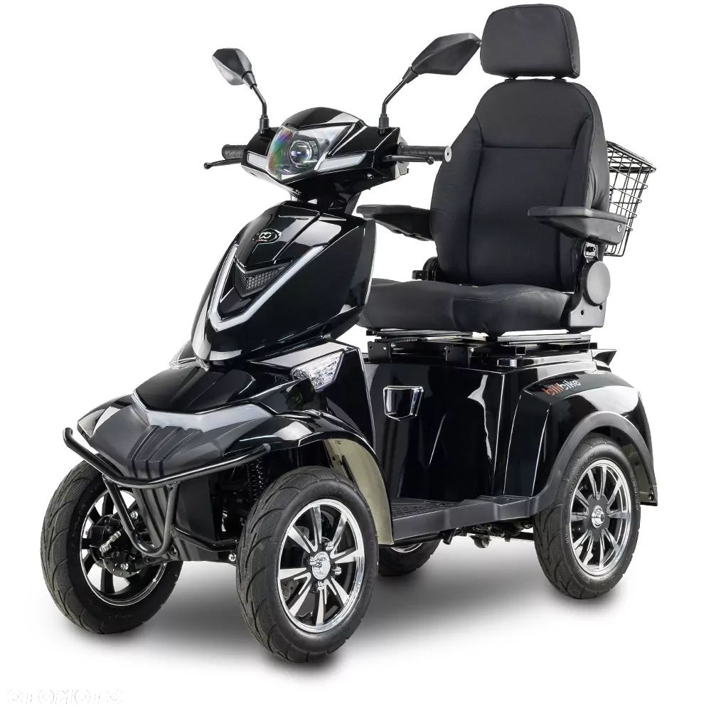 Bili Bike Shino - 6