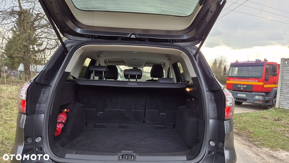 Ford Kuga 2.0 TDCi 4WD Titanium - 9