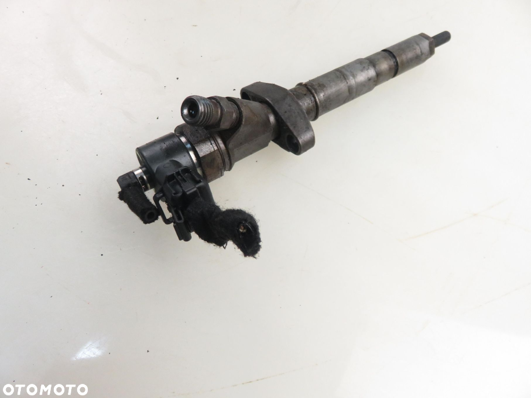 WTRYSKIWACZ RENAULT ESPACE III 2.2 DCI  0445110038 8200010074 - 4