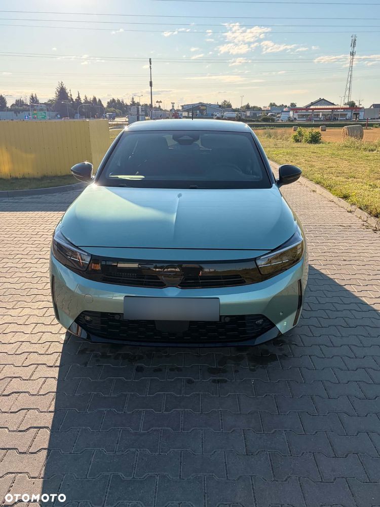 Opel Corsa 1.2 T Yes S&S - 5