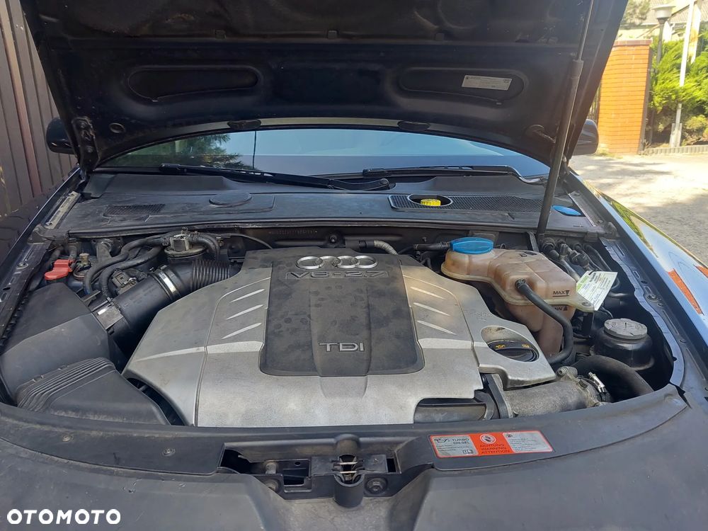 Audi A6 Allroad ver-quattro-2-7-tdi-tiptronic-dpf - 24