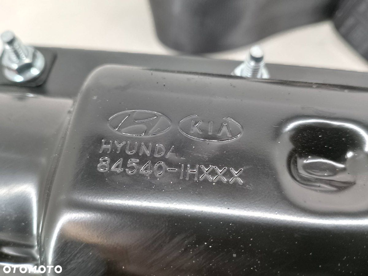 KOMPLET PODUSZEK AIRBAG KIA CEE'D I 1.6 B KOMBI 56900-1H000 84530-1H000 - 9