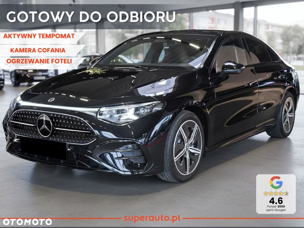 Mercedes-Benz CLA 220 mHEV 4-Matic 8G-DCT - 2