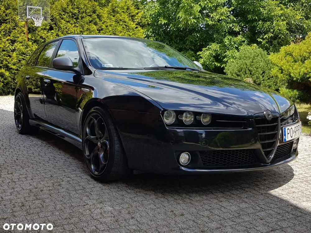 Alfa Romeo 159 2.4JTDM Q-ti - 27
