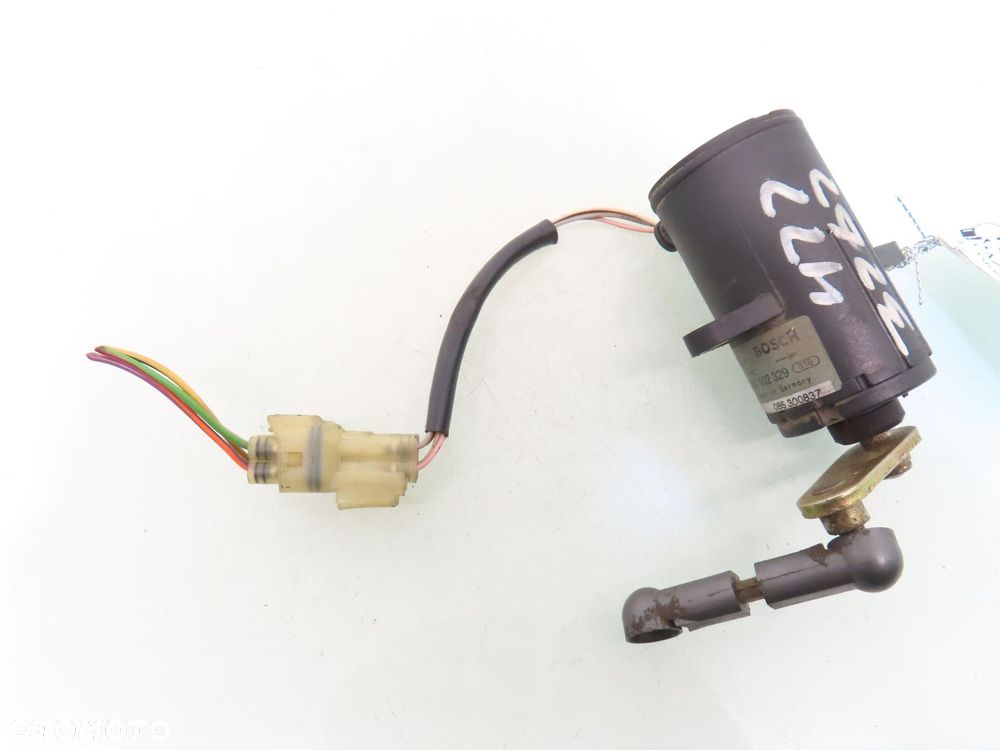 POTENCJOMETR GAZU LAND ROVER FREELANDER (L314) 2.0 DI 0281002329 - 1