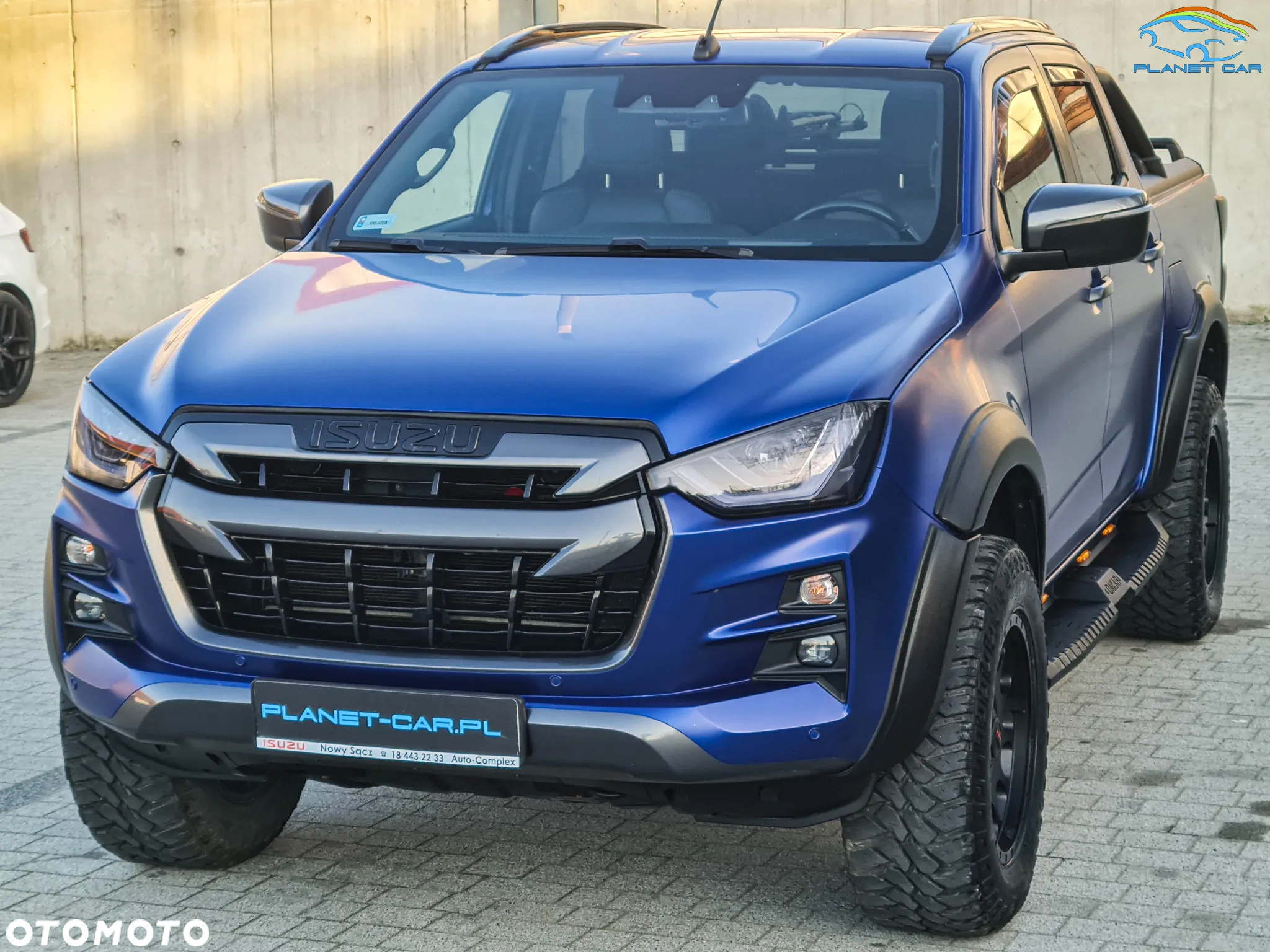 Isuzu D-Max 1.9 DC LSX Prime - 11